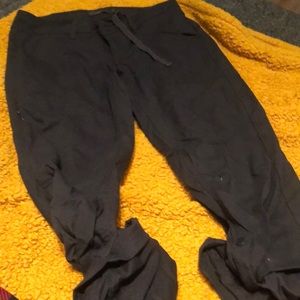 Prana pants size 2